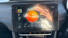 MG ZS 1.5 VTi-TECH Exclusive 5dr Petrol Hatchback